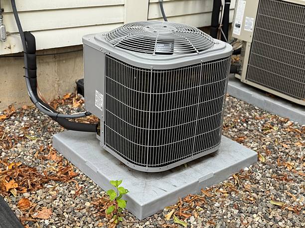 24/7 Emergency Heat Pump Repair experts in Stanley, VA