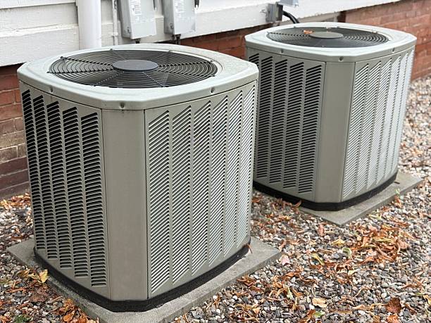 Reliable Heat Pump Repair contractor in Stanley, VA by JG Cool HVAC